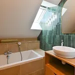 Jolie Maison Normande Deauville *