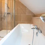 Jolie Maison Normande Deauville Ferienhaus