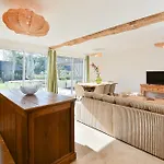Ferienhaus Jolie Maison Normande Deauville