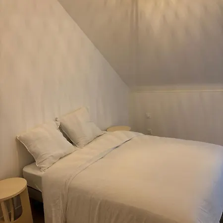 Jolie Maison Normande Deauville Holiday home Bonneville-sur-Touques