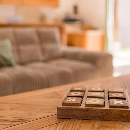 Jolie Maison Normande Deauville Σπίτι διακοπών *