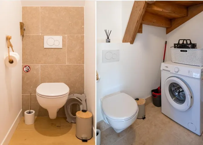 Jolie Maison Normande Deauville *