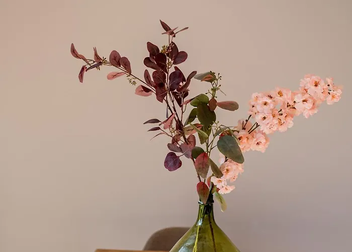 Jolie Maison Normande Deauville Bonneville-sur-Touques