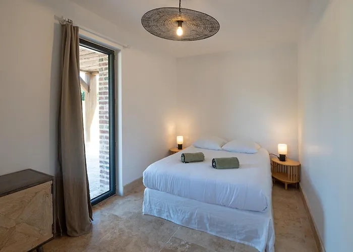 Jolie Maison Normande Deauville