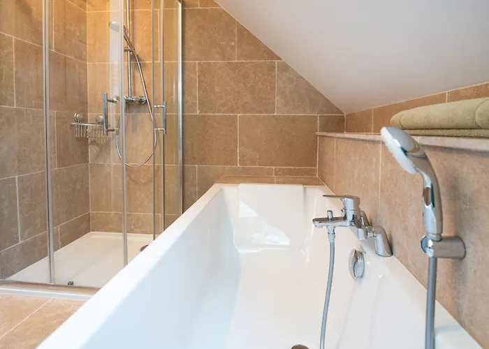 Jolie Maison Normande Deauville Dom wakacyjny