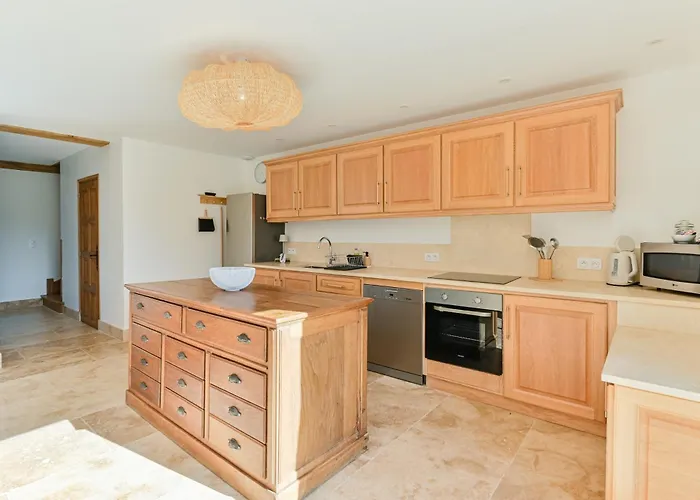 Jolie Maison Normande Deauville Dom wakacyjny *